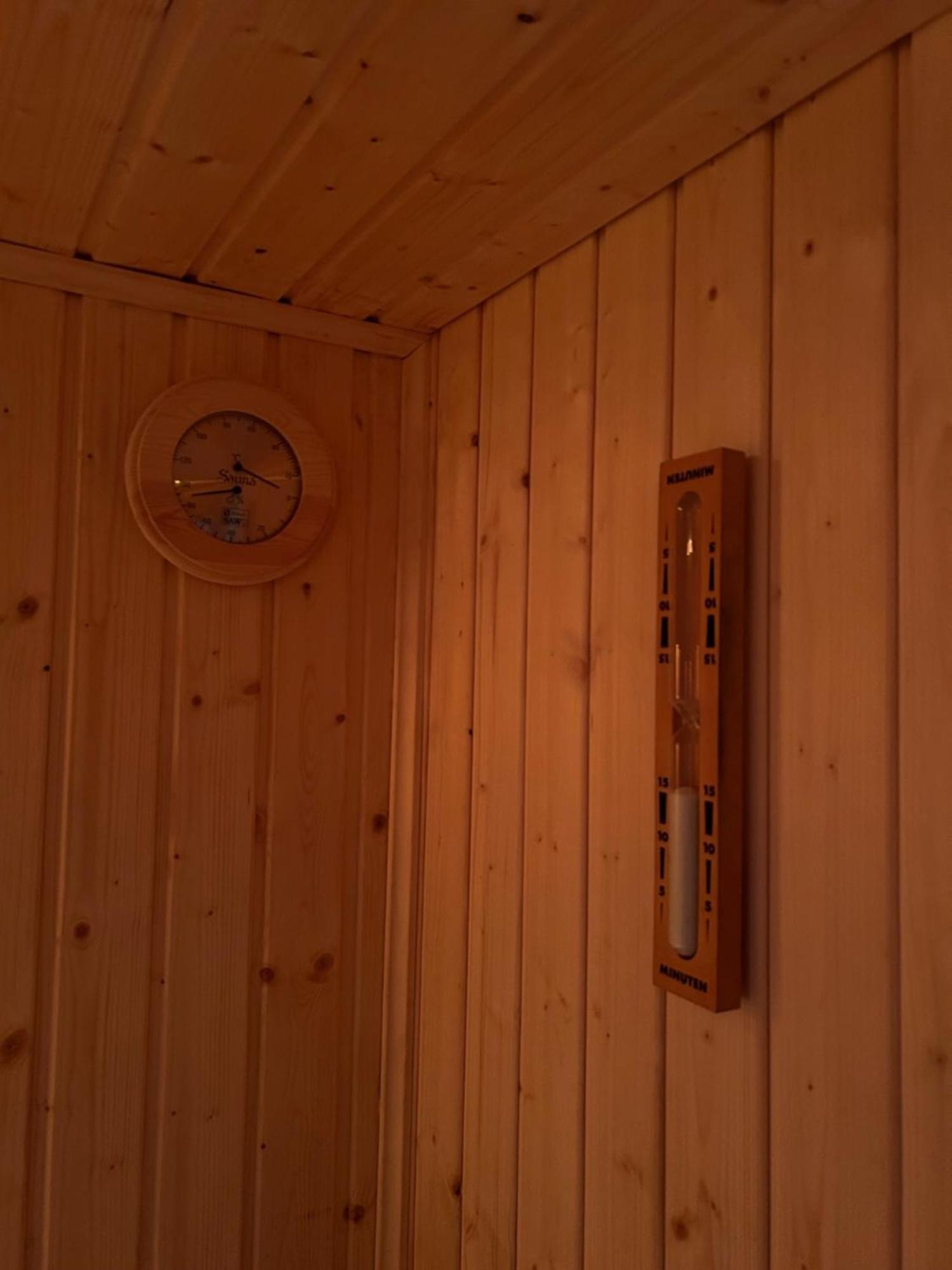 Gemonde In De Bocht - Hottub Sauna מראה חיצוני תמונה